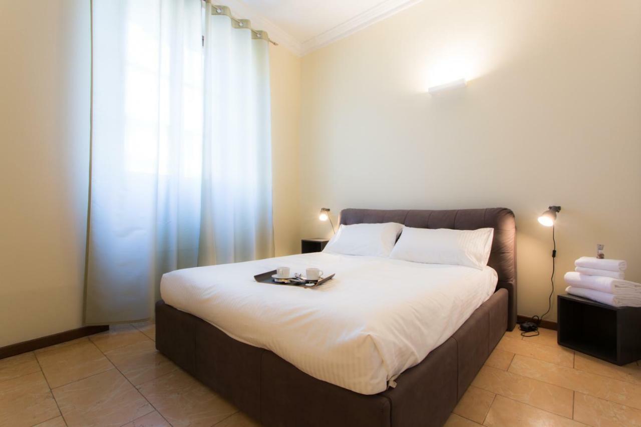 Appartement Antiche Colonne à Vérone Extérieur photo