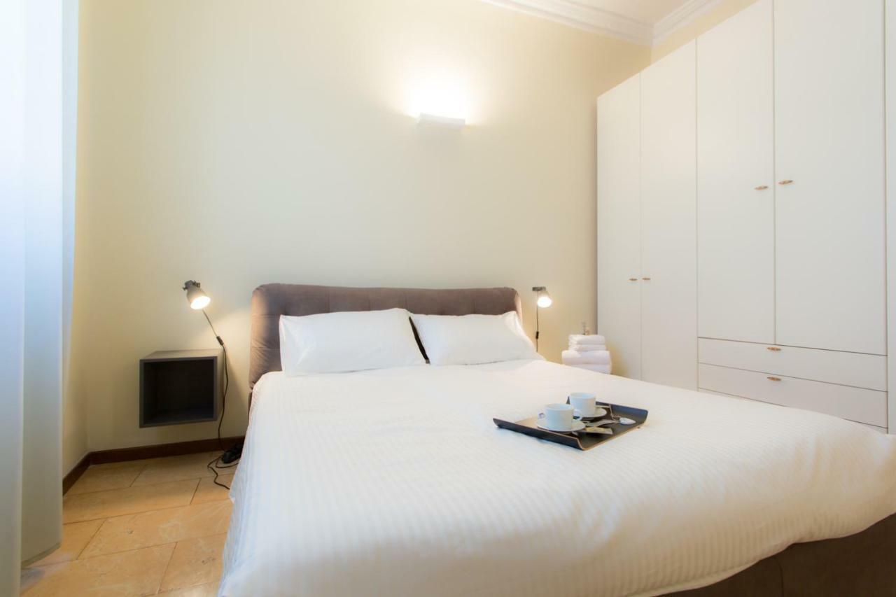 Appartement Antiche Colonne à Vérone Extérieur photo